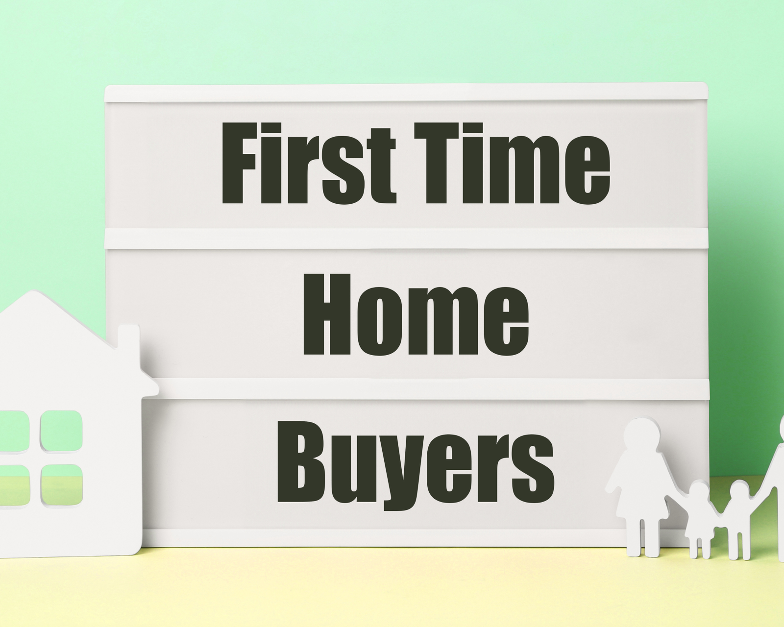 10 Essential Tips for First-Time Home Buyers