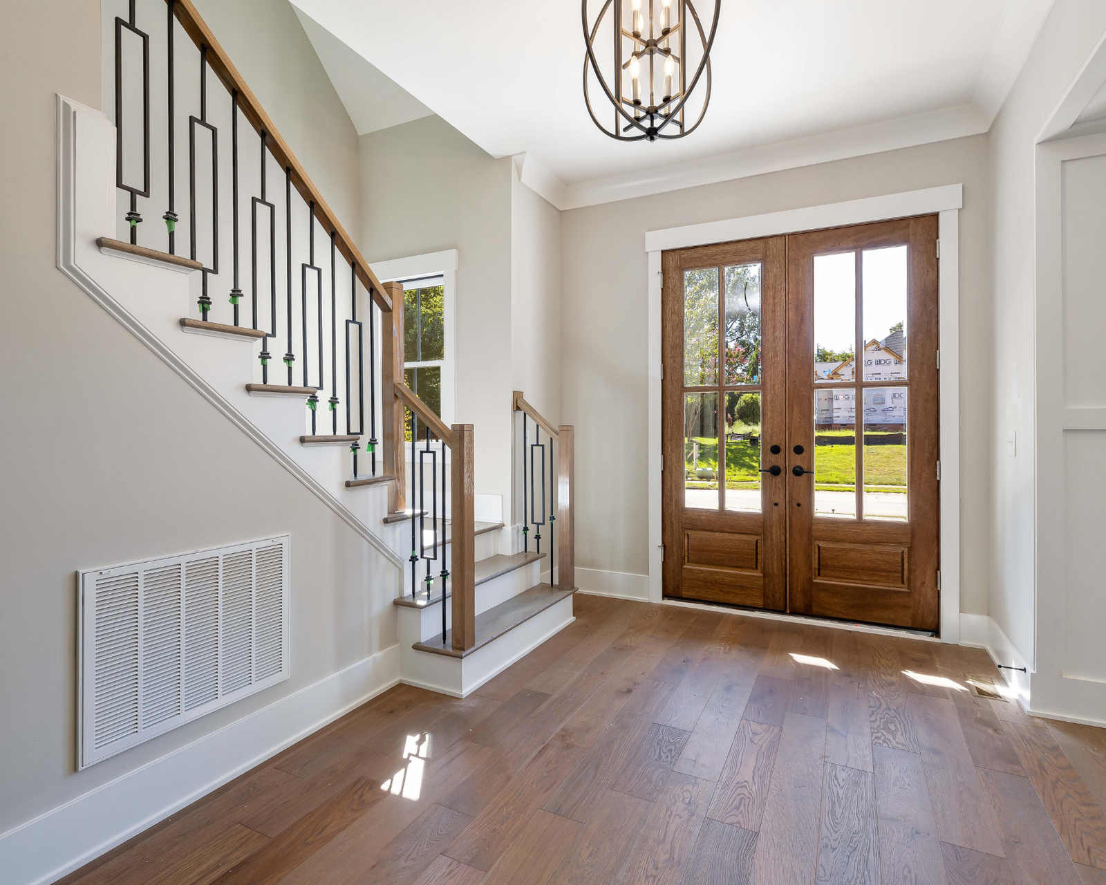 Upgrading Your Entryway: First Impressions That Last