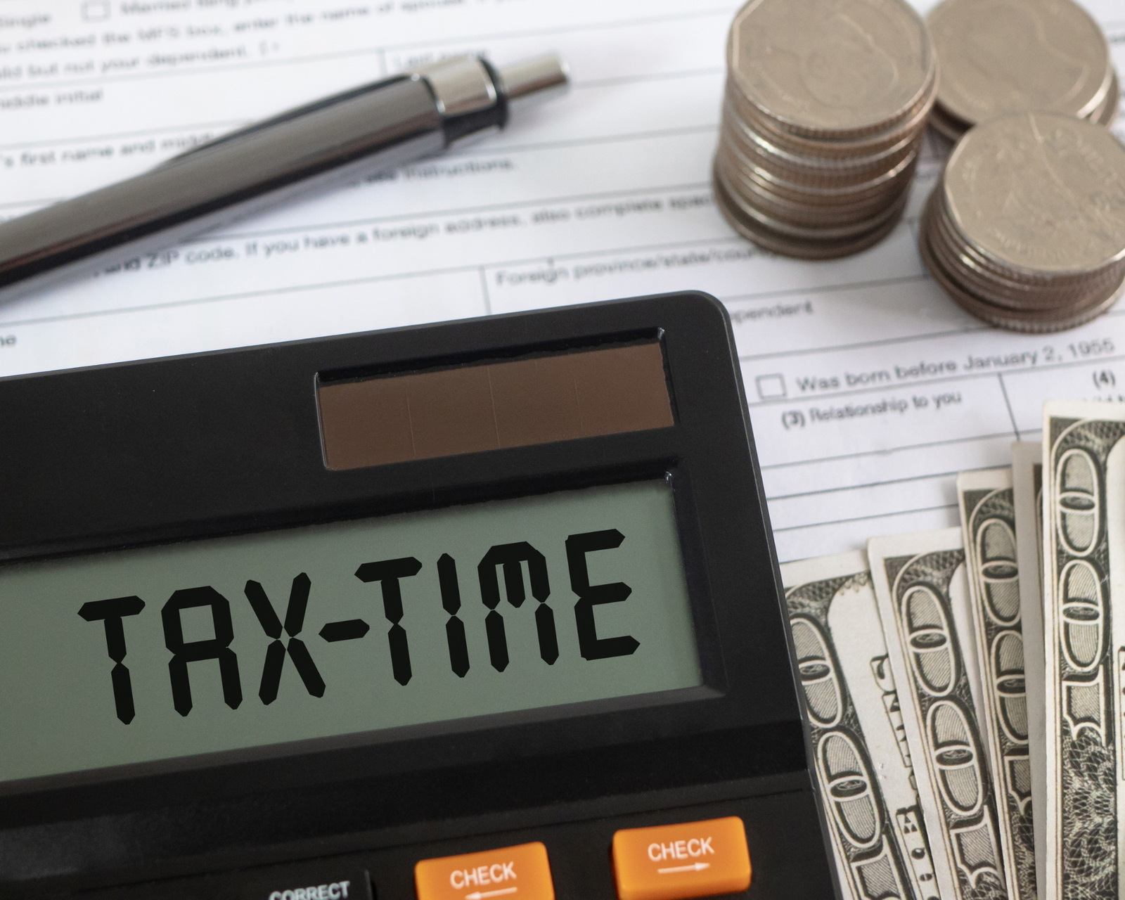 Tax Preparation for Real Estate Buyers, Sellers and Investors: What You Need to Know