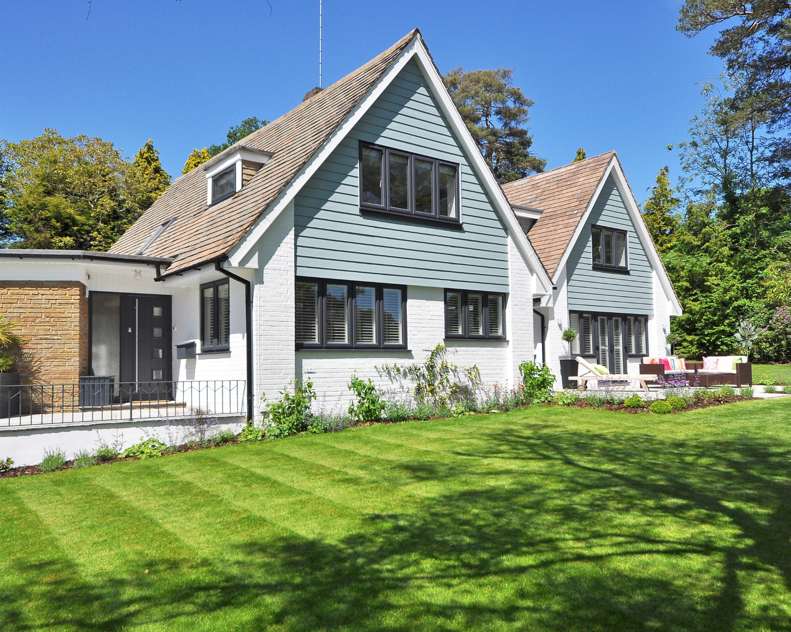 Signs that Now is the Time to Sell Your Home