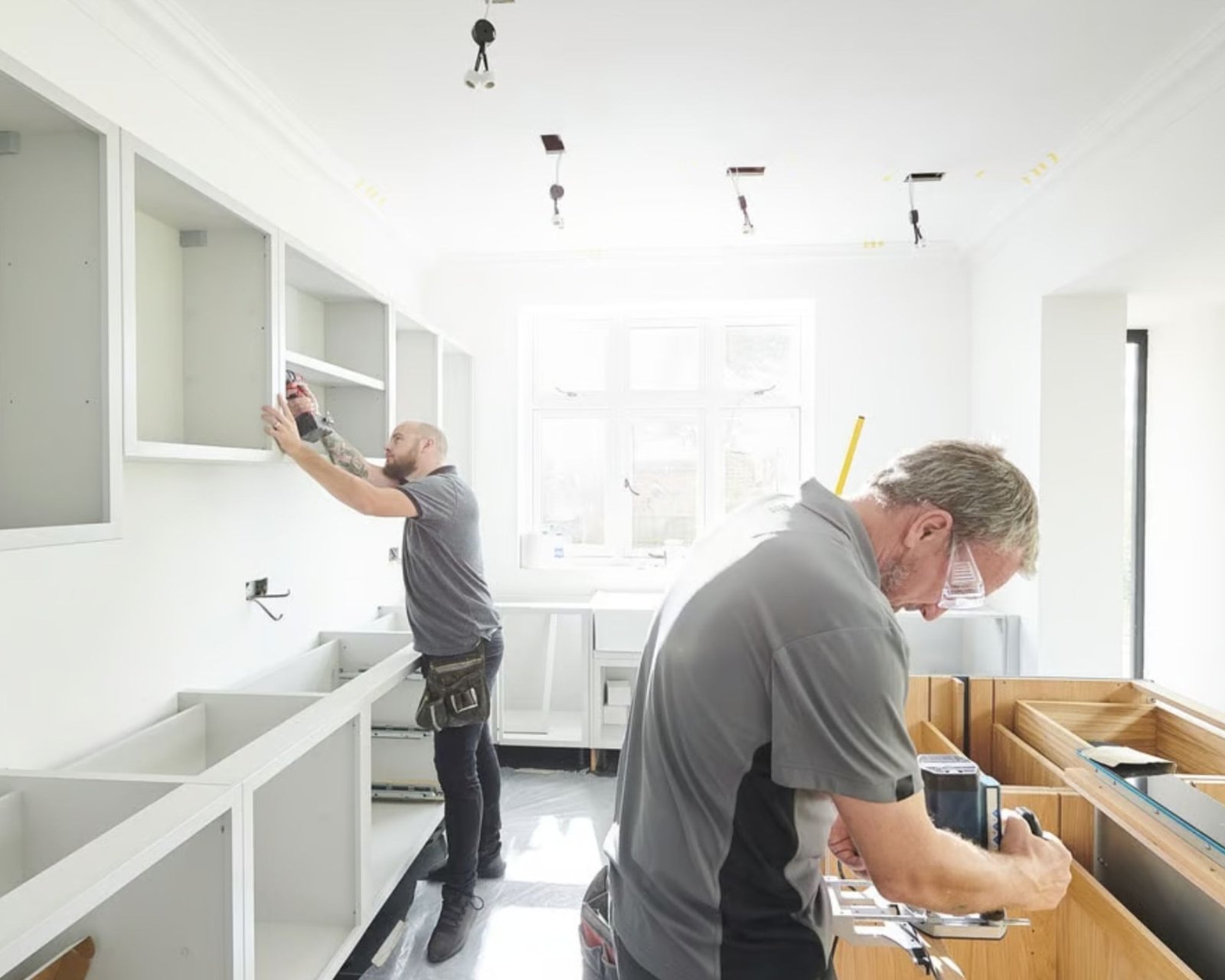 Remodeling Projects That Will Boost Your Home’s Value