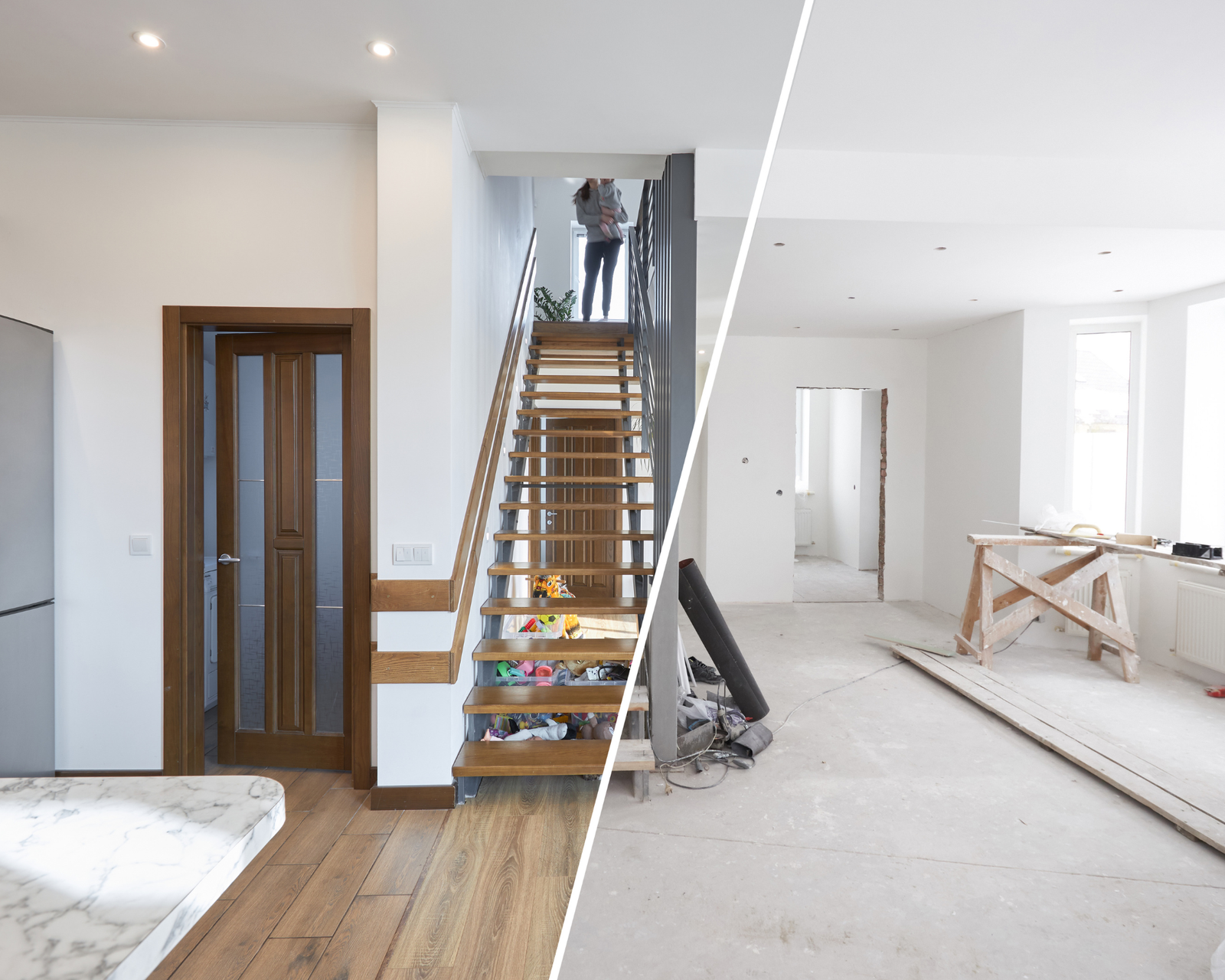 Top Renovations That Add the Most Value to Your Home