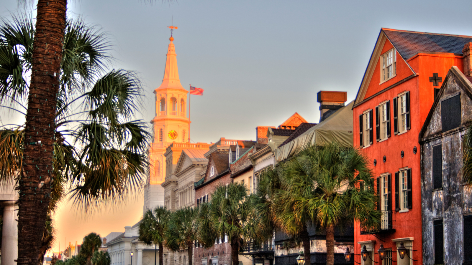Understanding Property Appreciation in Charleston