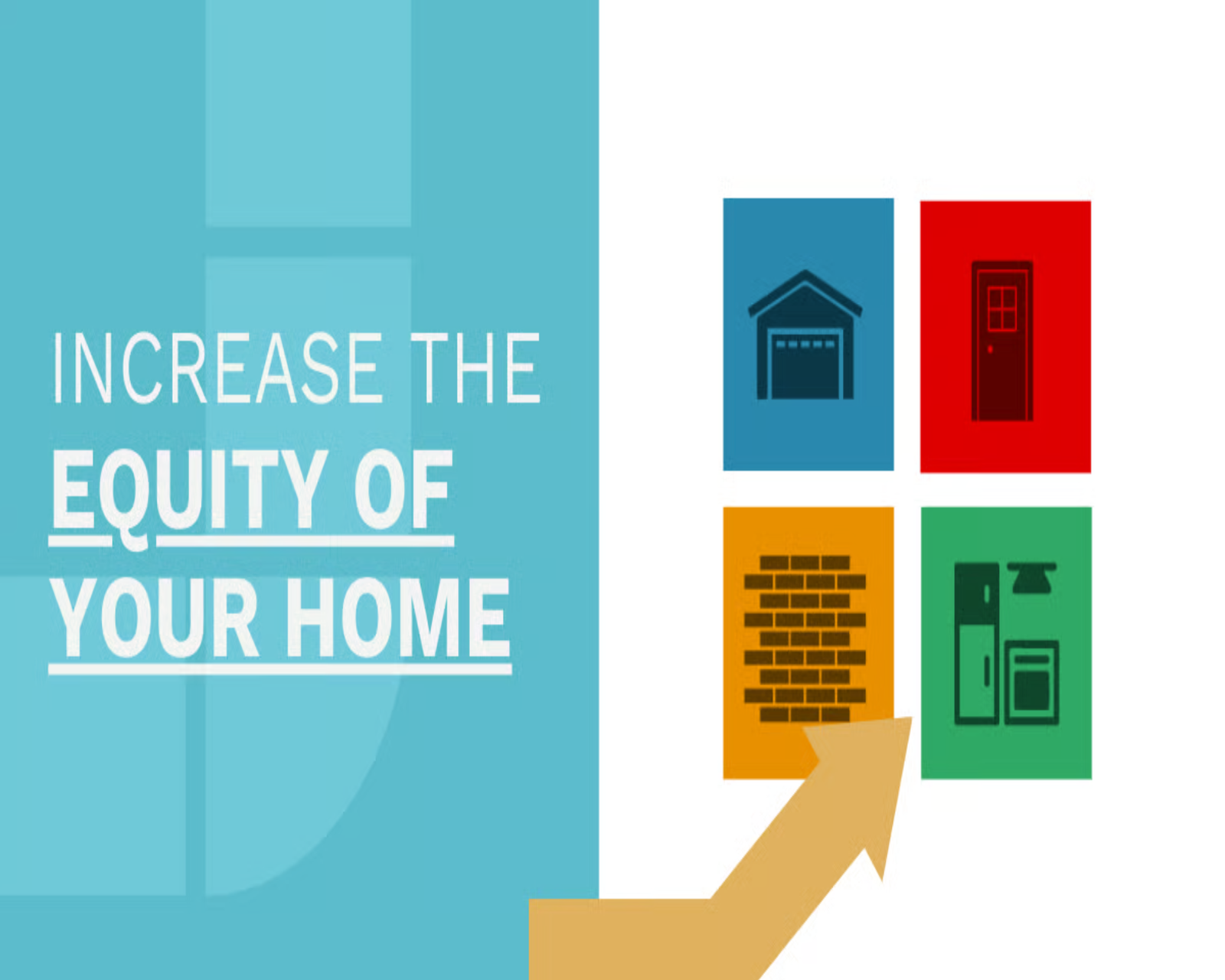 4 Home Remodeling Projects with the Highest ROI