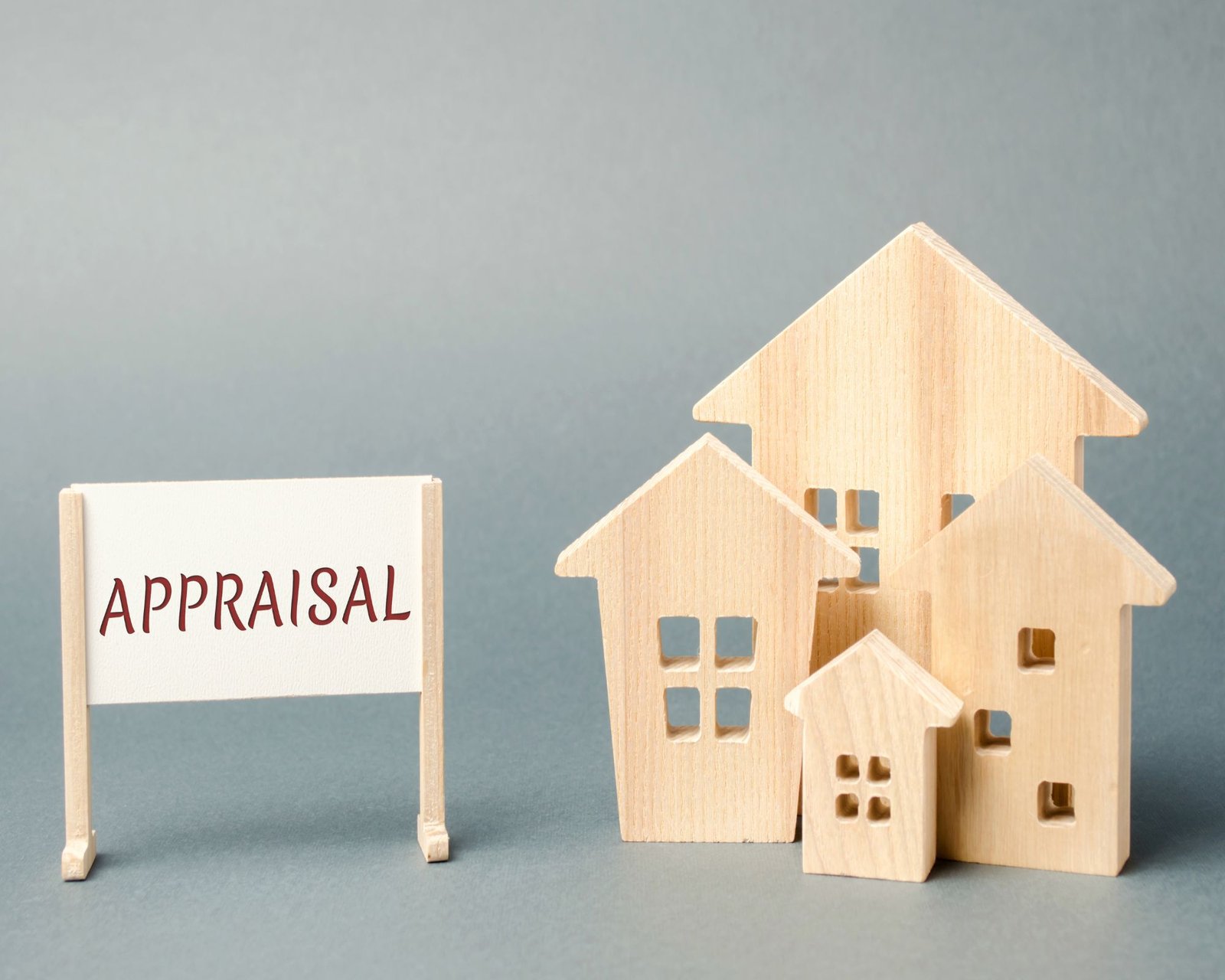 Everything You Need to Know About Home Appraisals