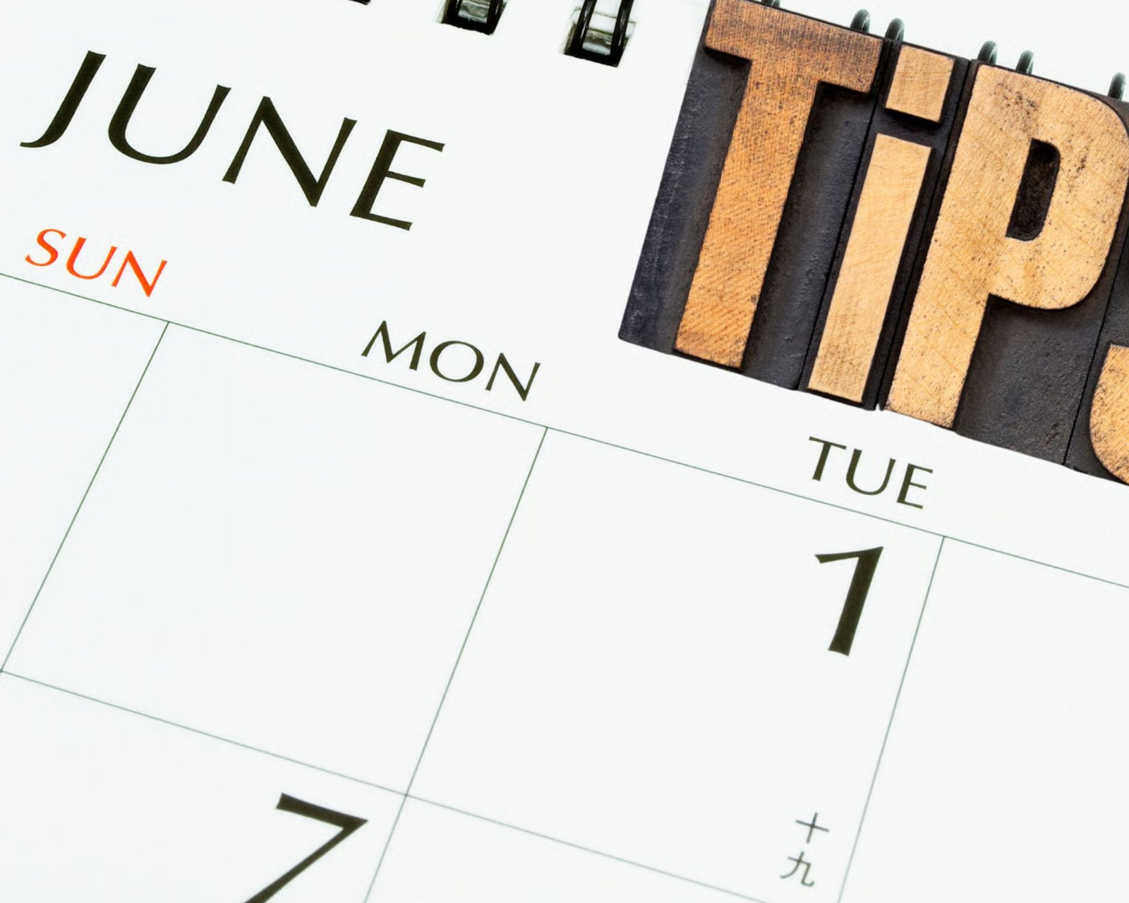 Embrace the Summer Vibes: Essential Homeownership Tips for June