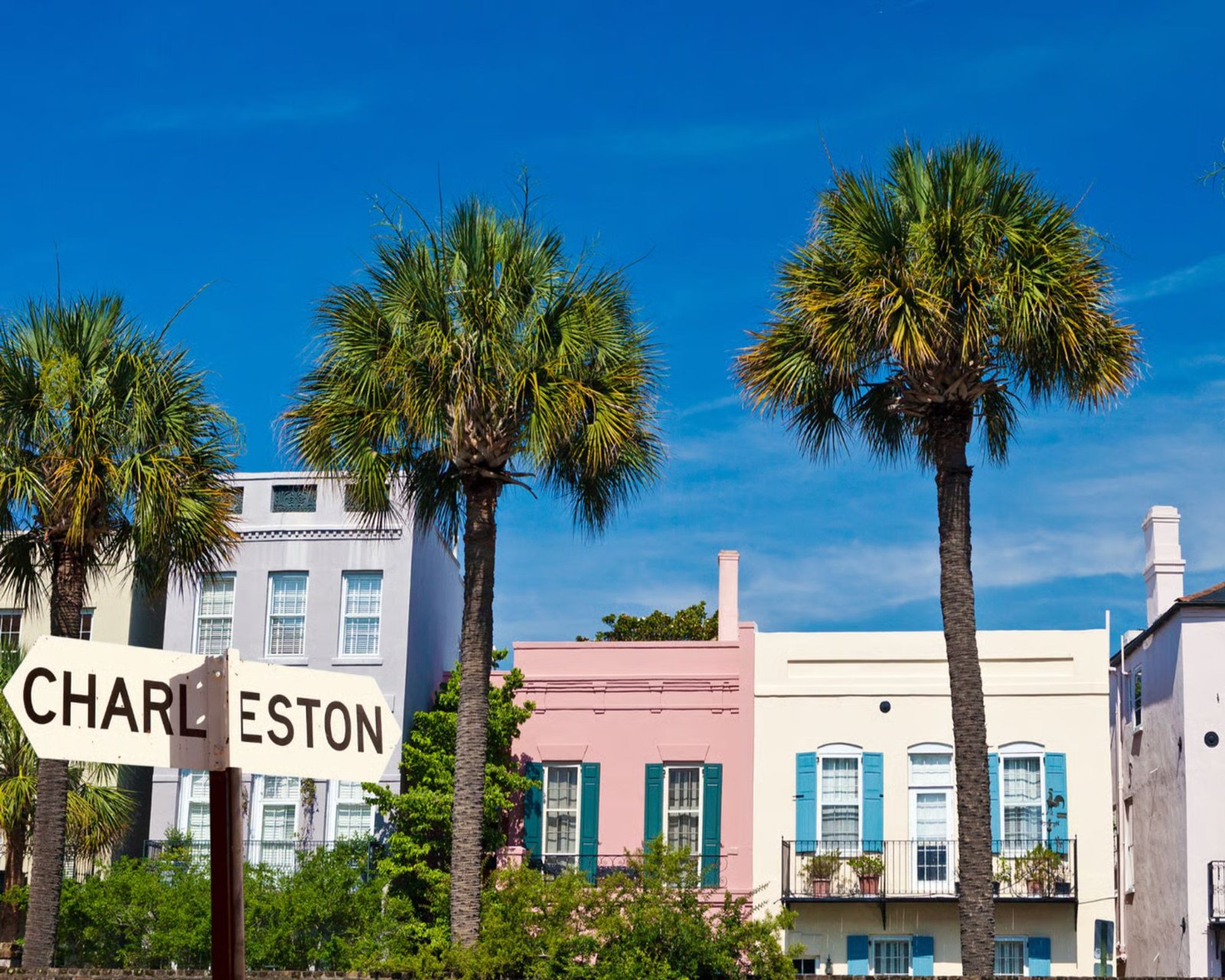 How to Live Like a Local: Charleston’s Hidden Lifestyle Secrets