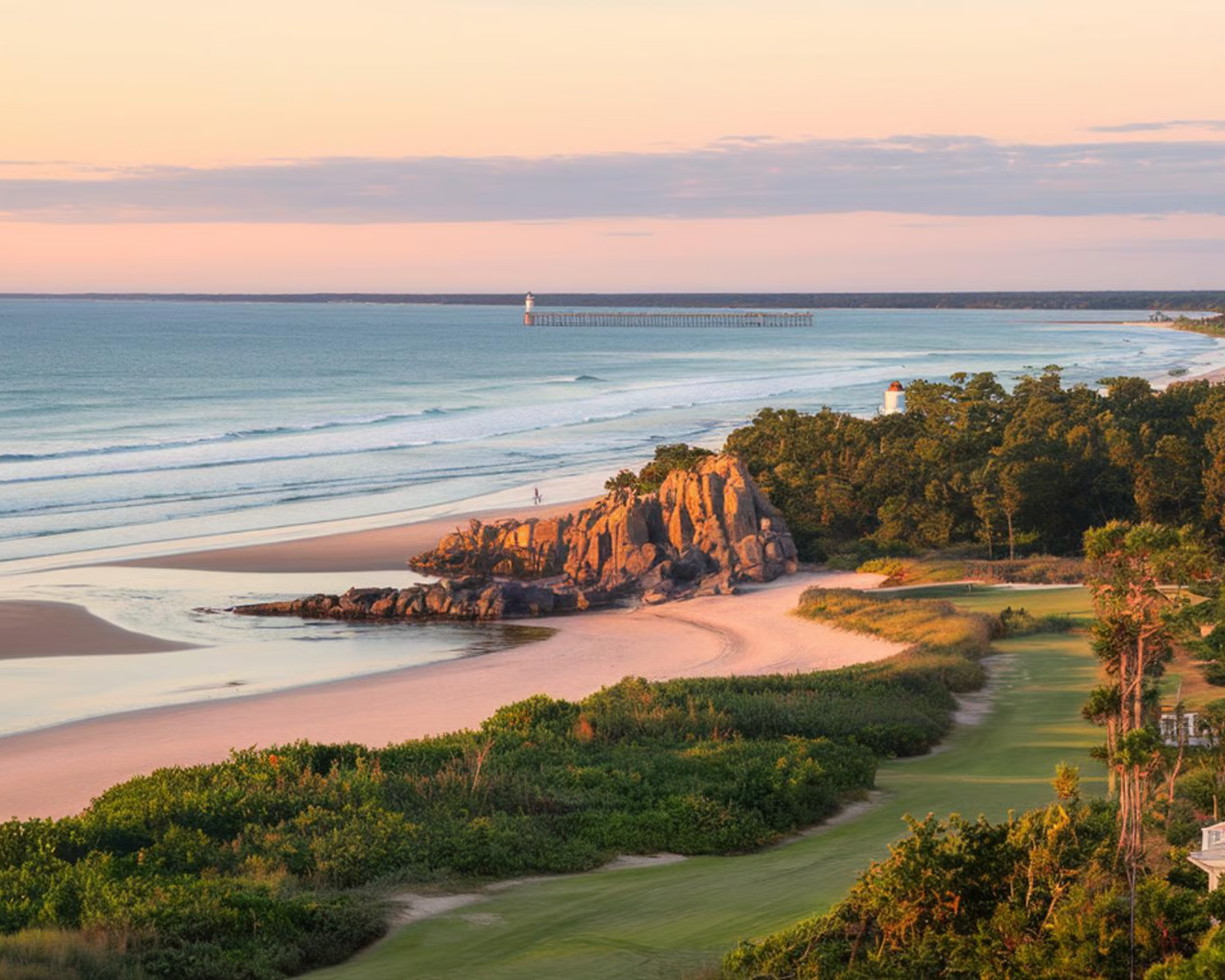 Weekend Getaways from Charleston: Discover the Perfect Escape