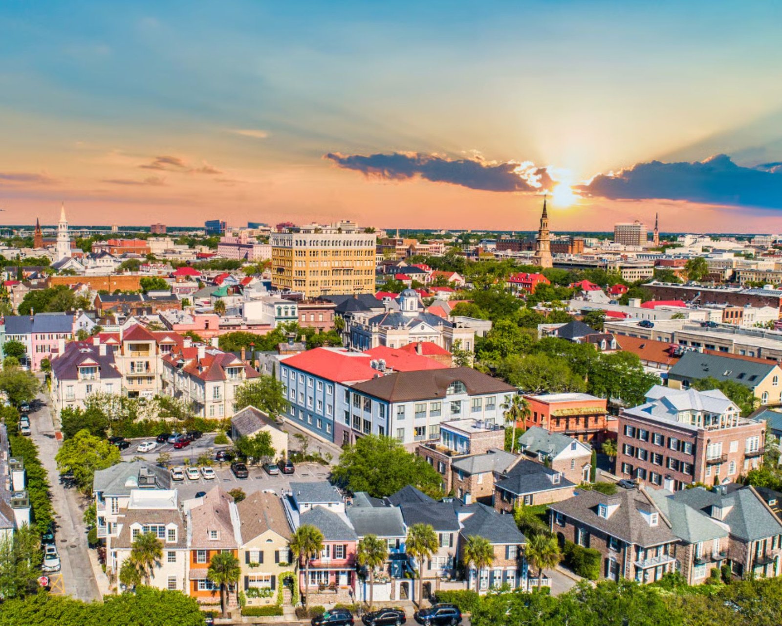 Why Everyone is Moving to the Lowcountry: What Makes It So Special?