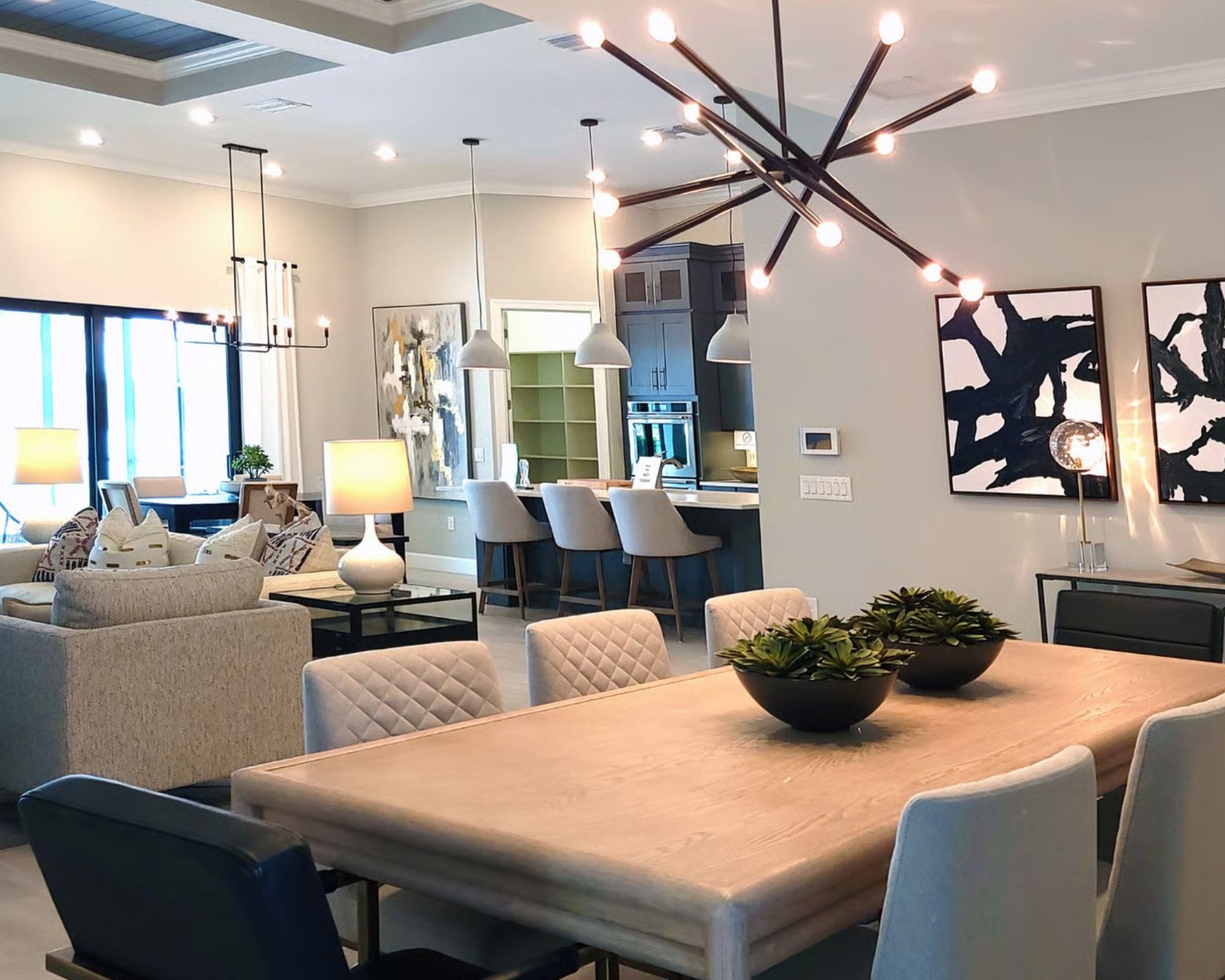 Spring Décor Swaps: Easy Ways to Refresh Your Home