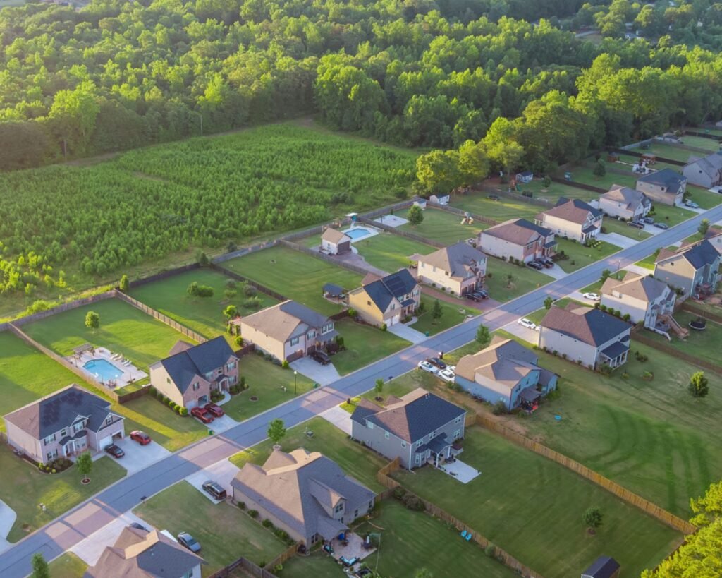 housing