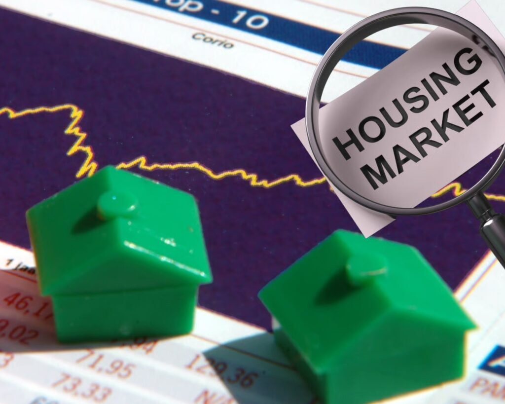 housing market