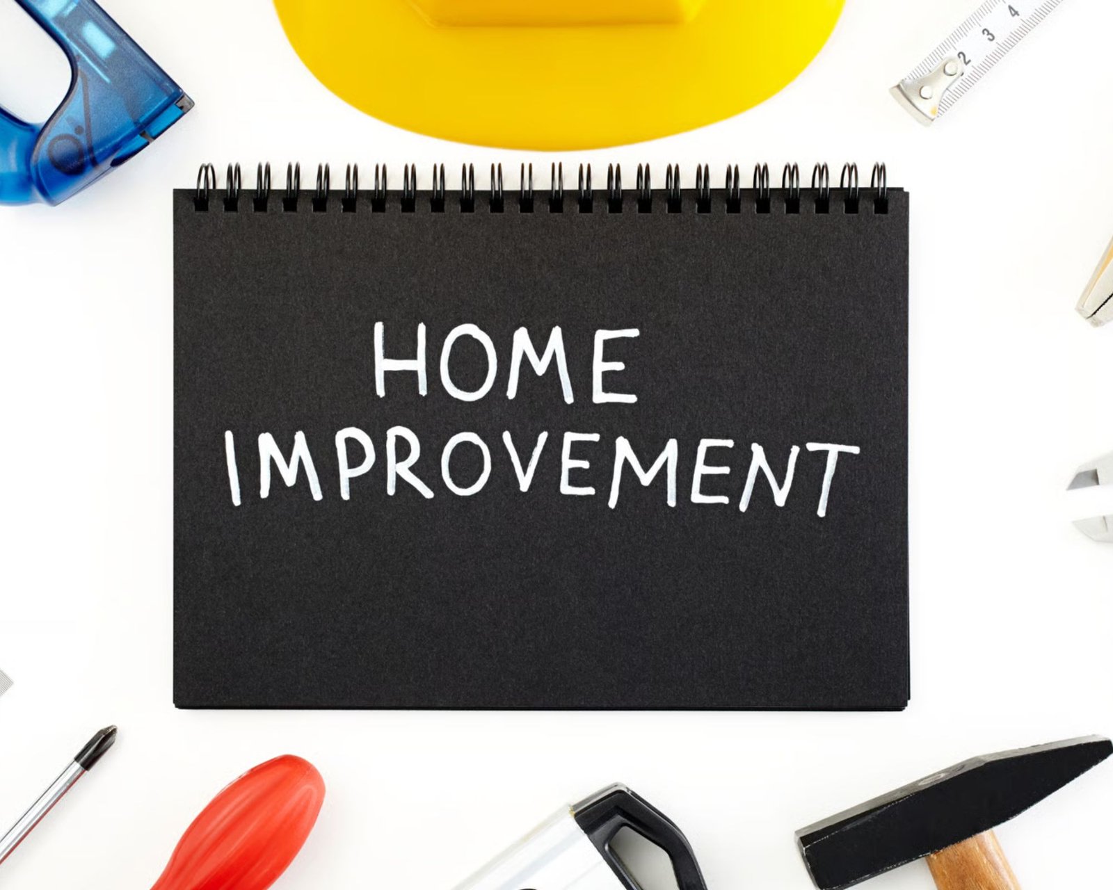 DIY Home Improvement Projects That Instantly Refresh Your Space