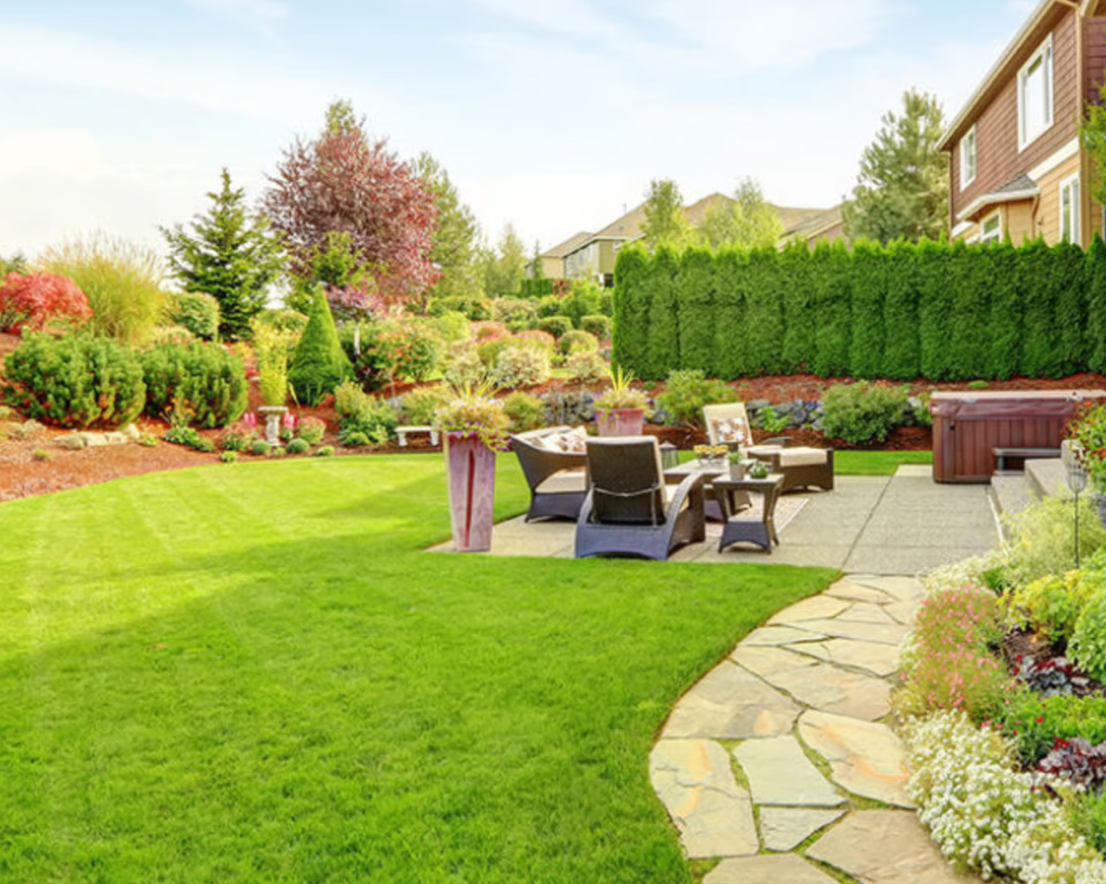 The Best Landscaping Ideas for Coastal Homes