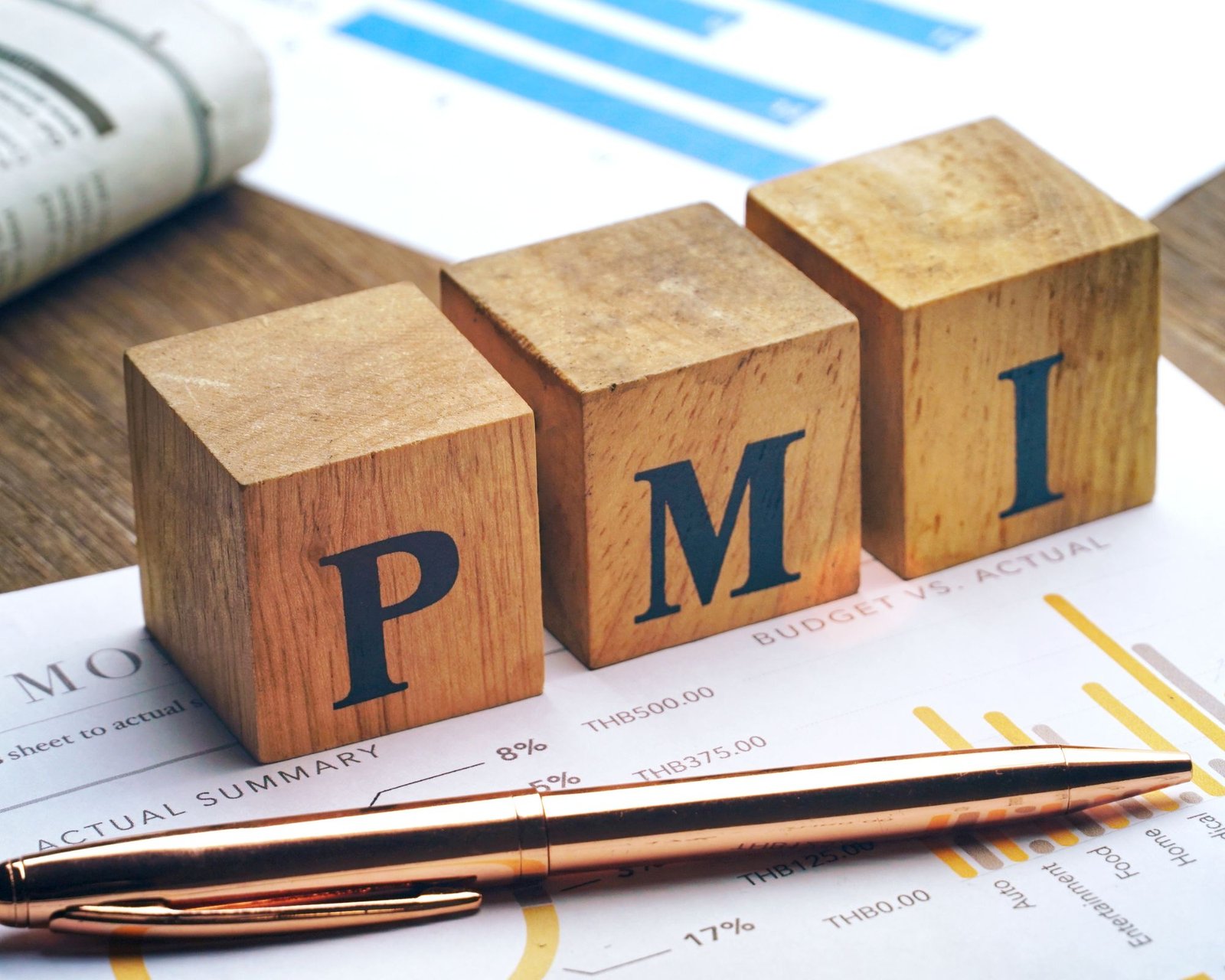 PMI Demystified: Unlocking Homeownership