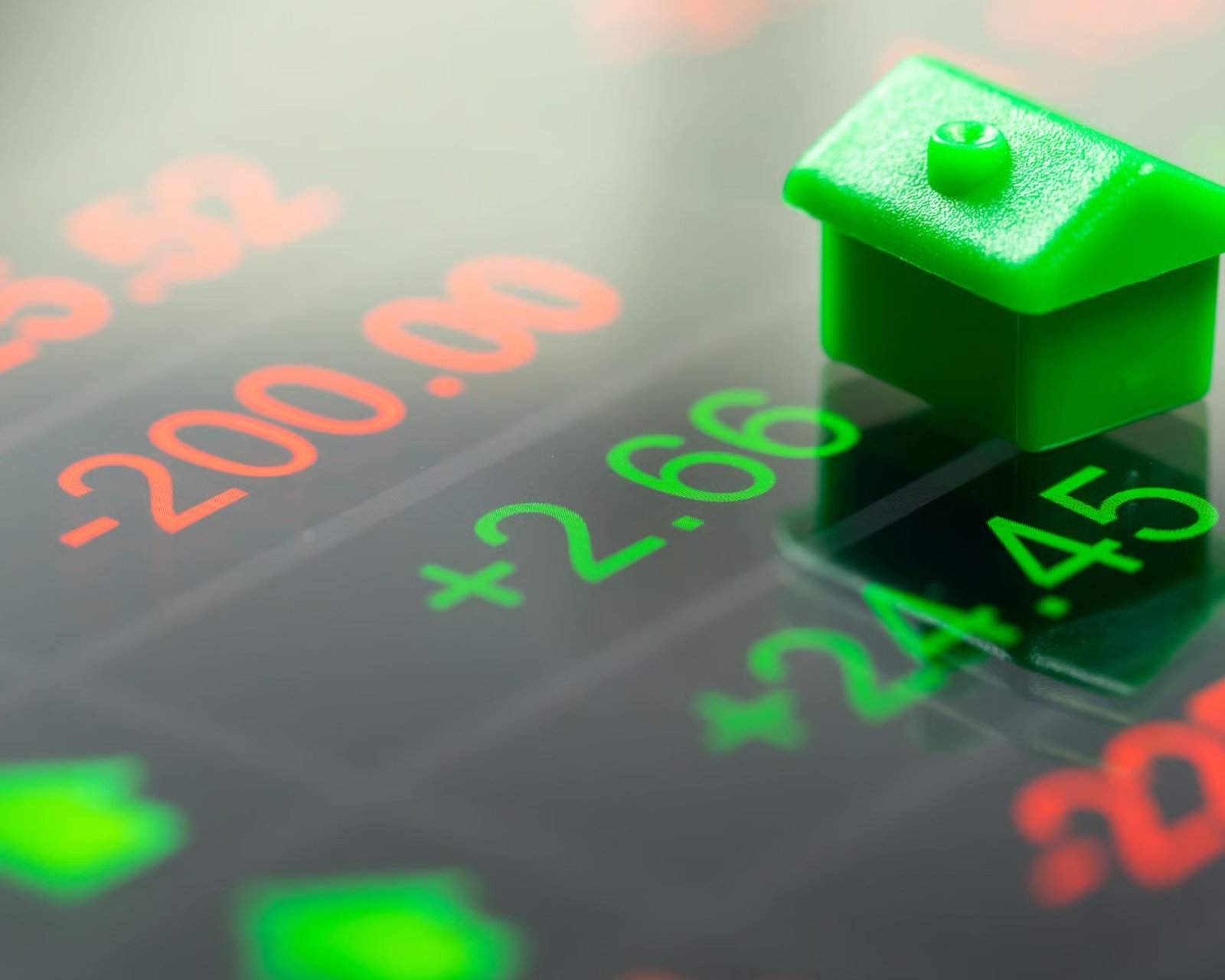 Charleston Real Estate Market Update – April 2025