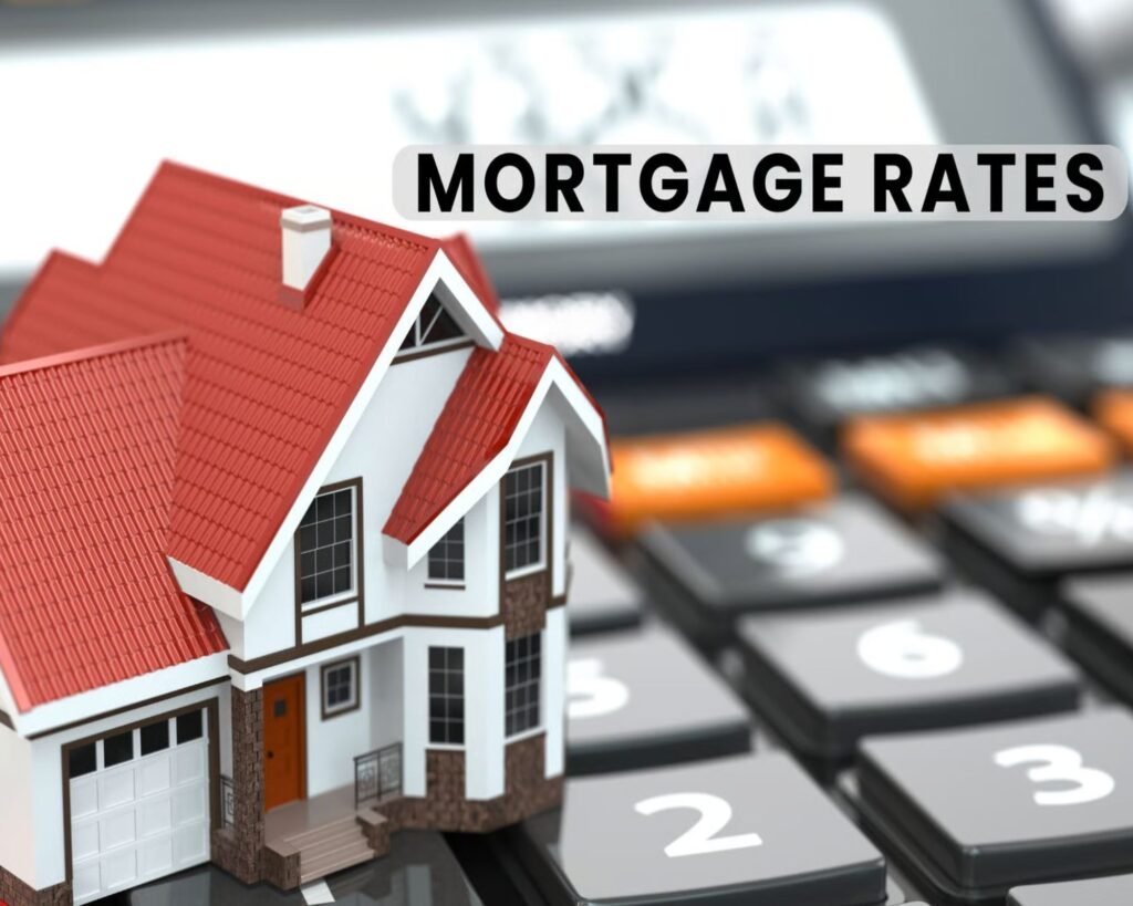 mortgage
