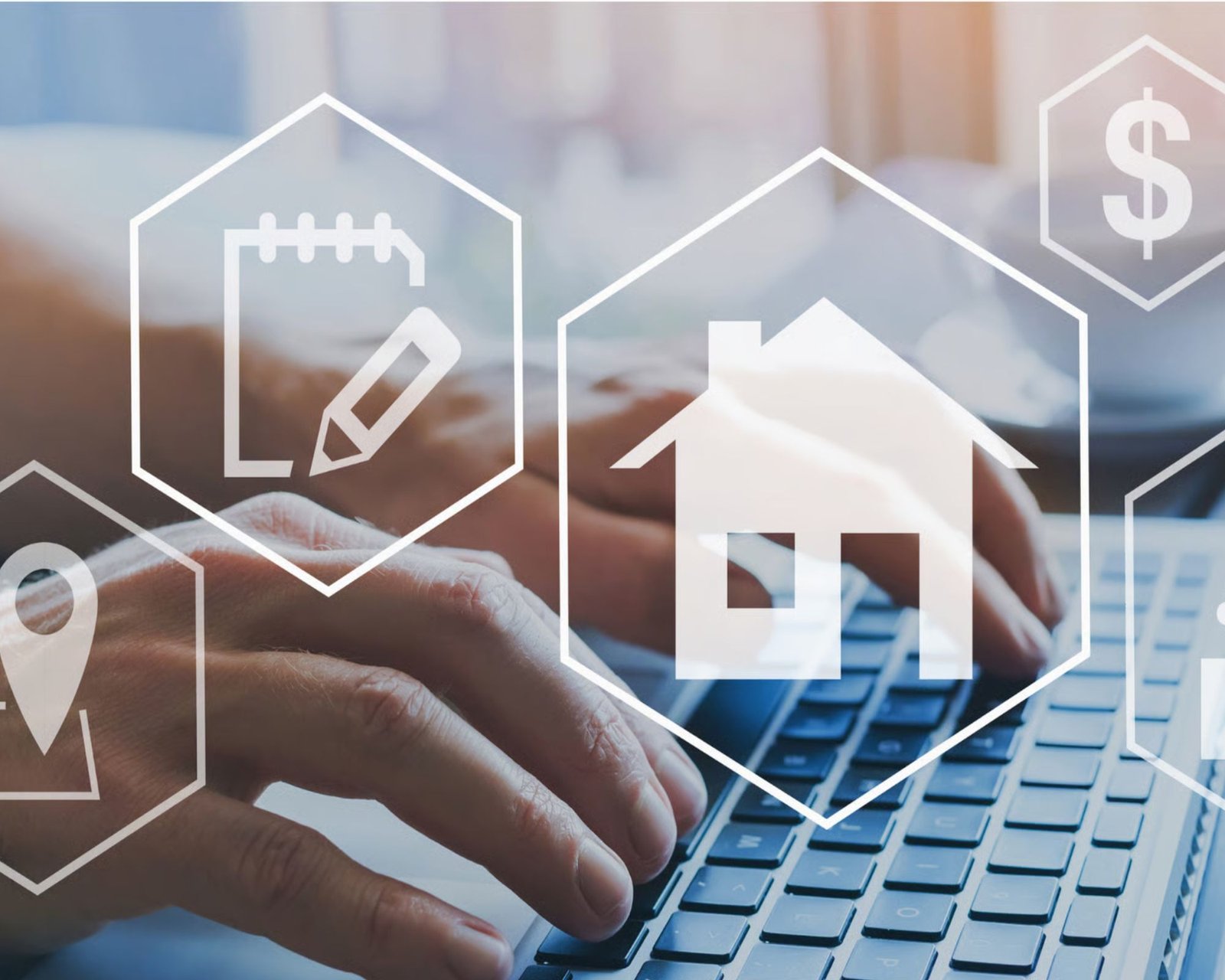 Tech Innovations in Simplifying Homebuying in Mt. Pleasant, SC