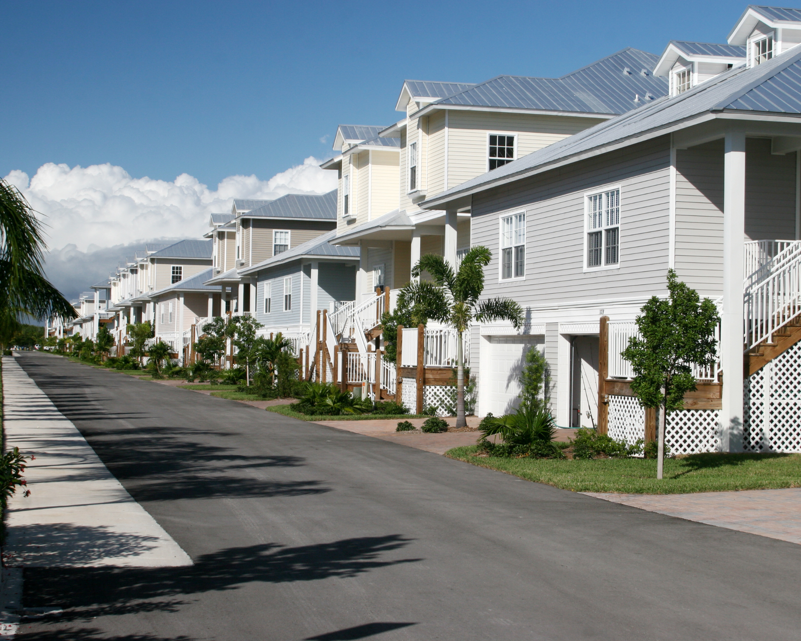 Lowcountry Market Update – August 2025