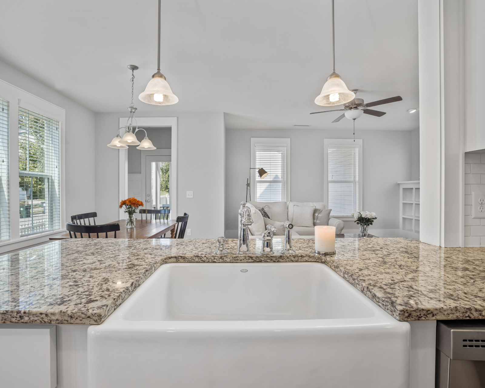 The Future of Countertop Materials: What’s Next?