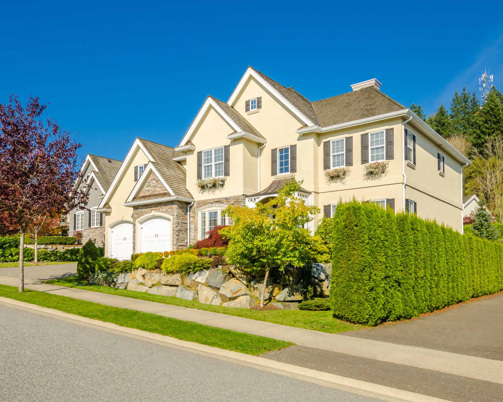 What Is the Truth Behind Terminated Contracts and Distressed Sales Numbers?