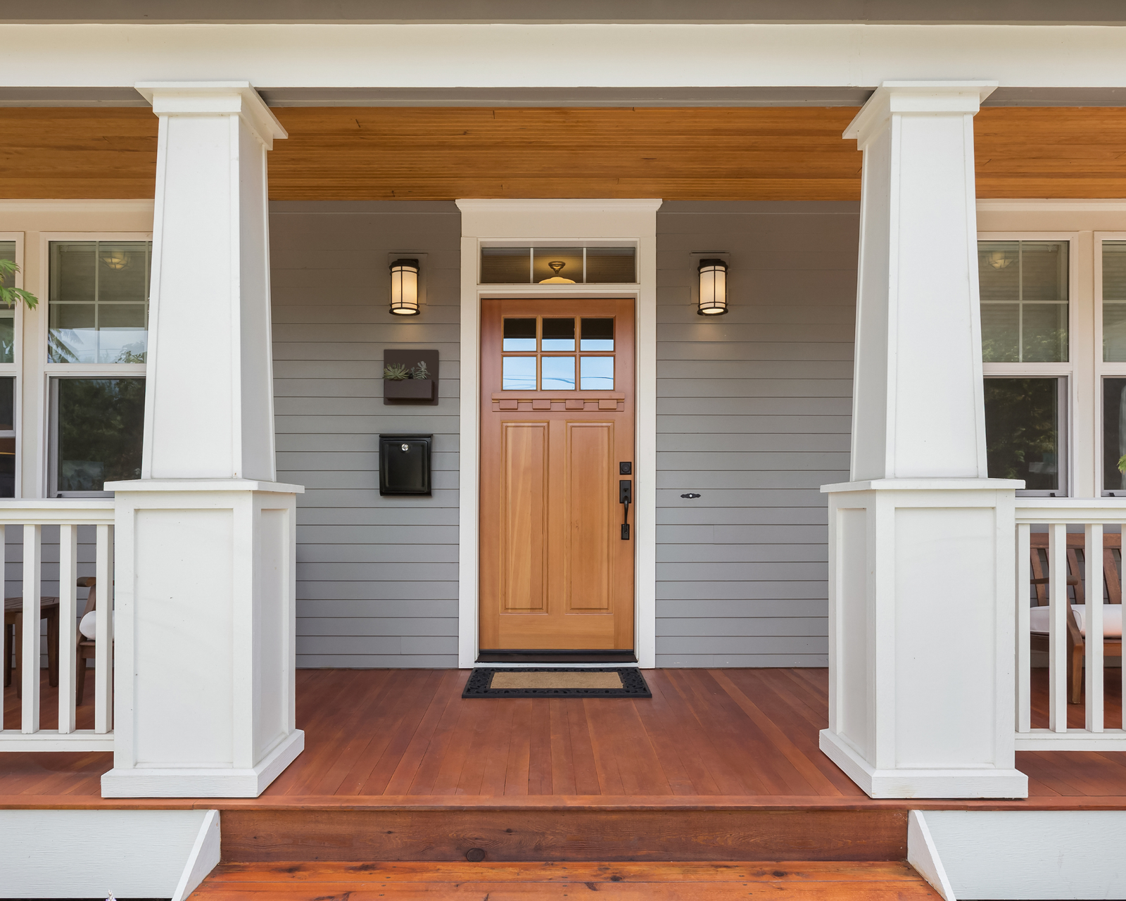 Front Door Refresh: The Simple Update That Can Make or Break a Sale